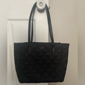 Kate Spade shoulder tote bag